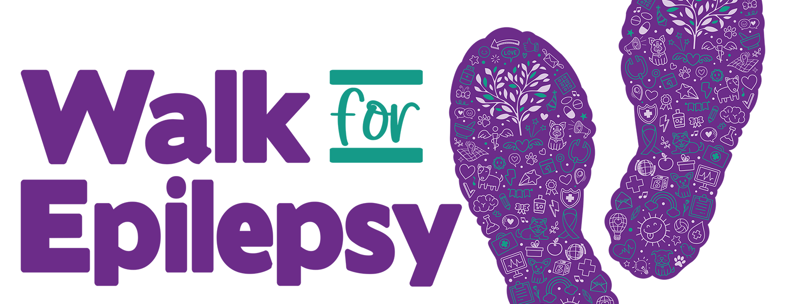 Walk for Epilepsy Hillsborough 2022